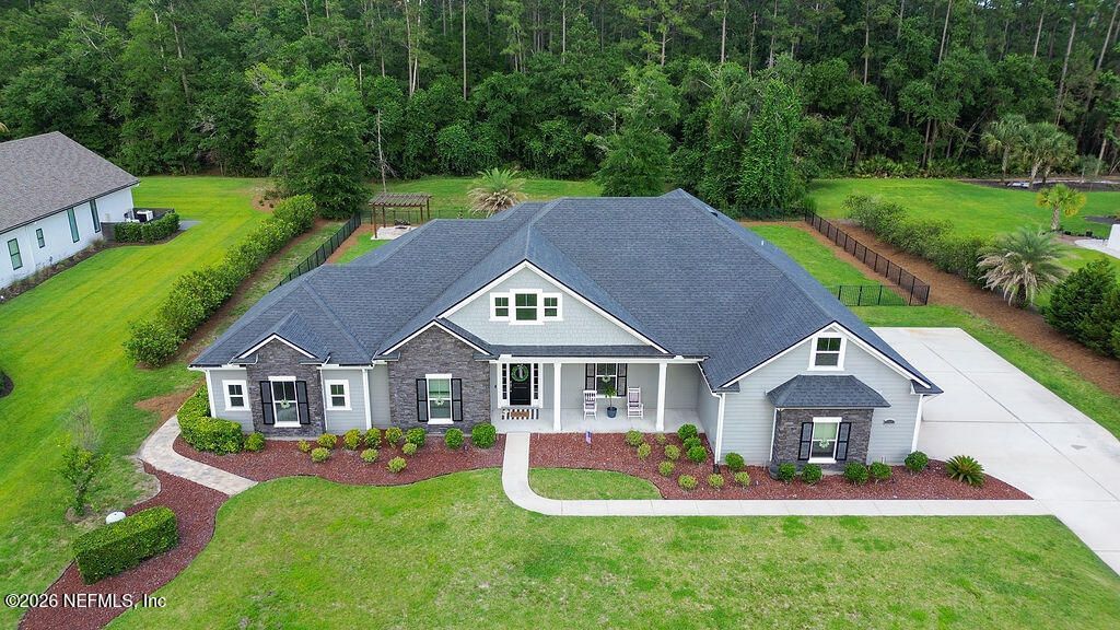 96424 Southern Lily Drive, Yulee, FL 32097 Photo