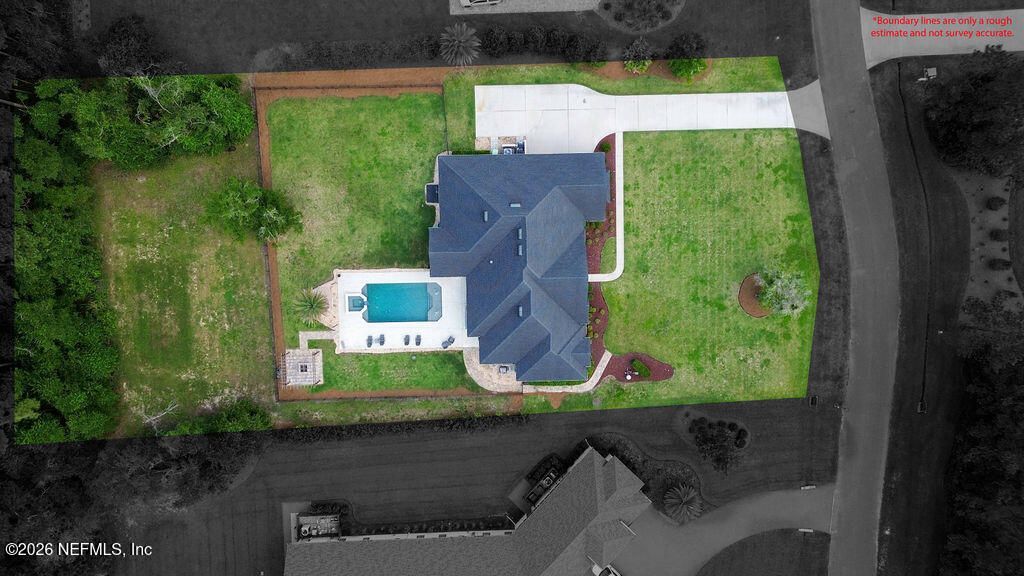 96424 Southern Lily Drive, Yulee, FL 32097 Photo