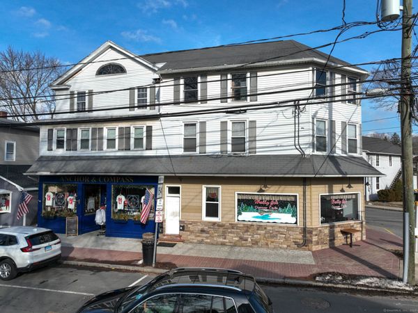 163-165 Main, Deep River, CT 06417