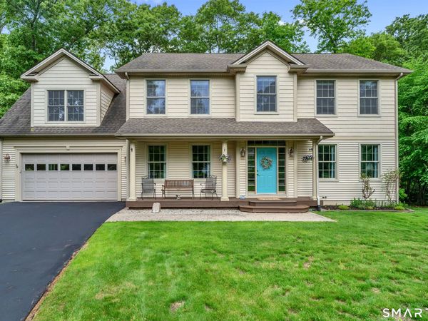 3 Arrowhead , Waterford, CT 06385
