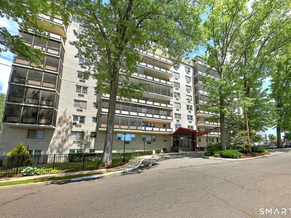 80 Cartright, Unit 5D, Bridgeport, CT 06604