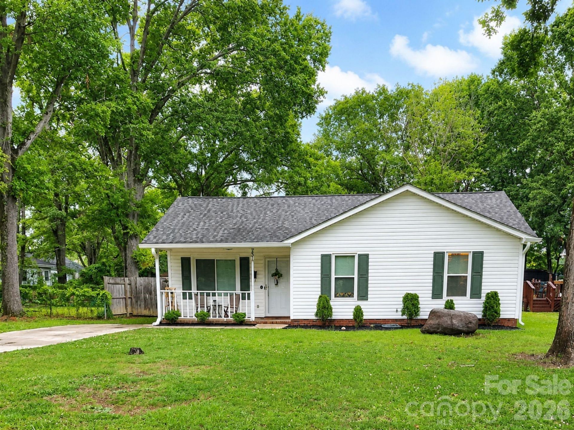 731 Cavendish Court , Rock Hill, SC 29730 Main Photo