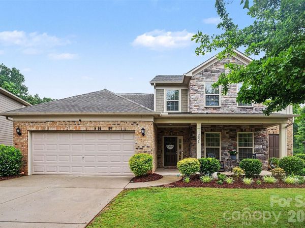 12826 Rusty Blackbird Way , Charlotte, NC 28278
