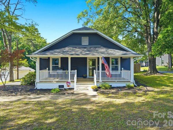 235 N Beaver Street , Landis, NC 28088