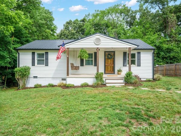 161 Holman Street , Mocksville, NC 27028