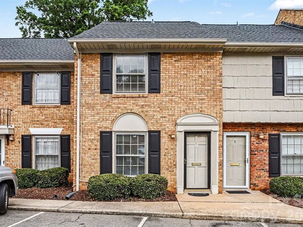 3720 Park Road , Unit L, Charlotte, NC 28209