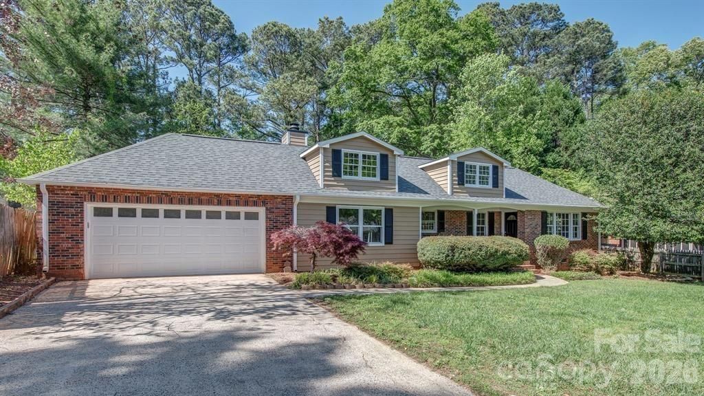 3106 Canterberry Drive, Gastonia, NC 28056 Main Photo