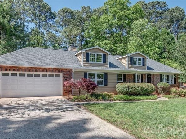 3106 Canterberry Drive, Gastonia, NC 28056