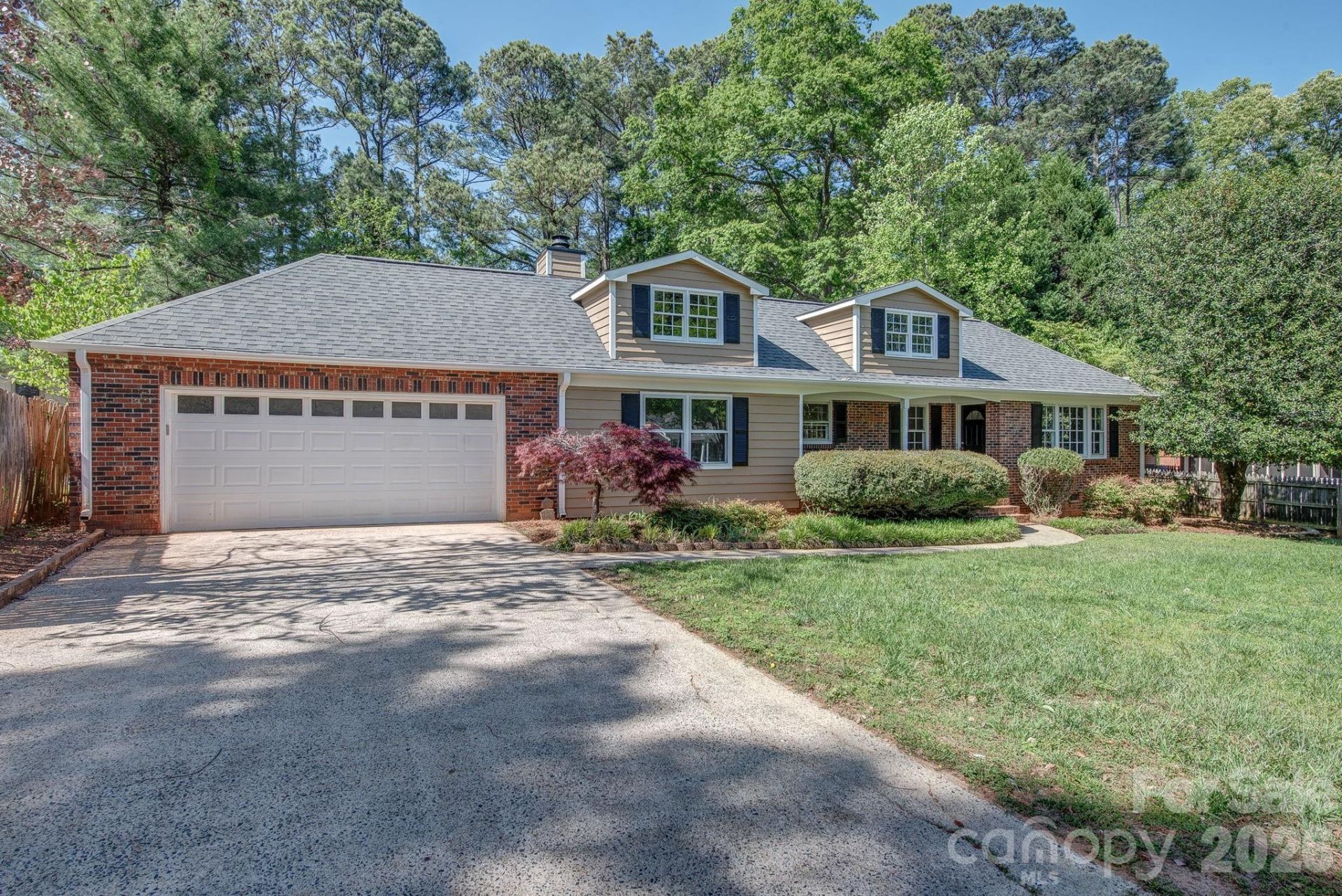 3106 Canterberry Drive, Gastonia, NC 28056 Main Photo