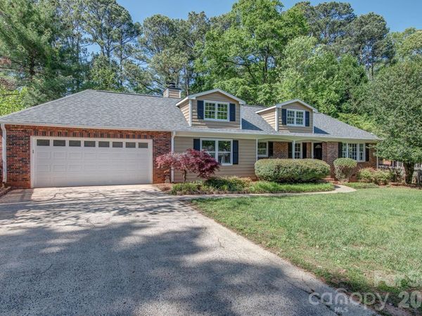 3106 Canterberry Drive, Gastonia, NC 28056