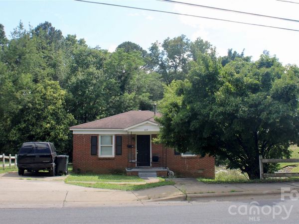 809 Norris Avenue , Charlotte, NC 28206