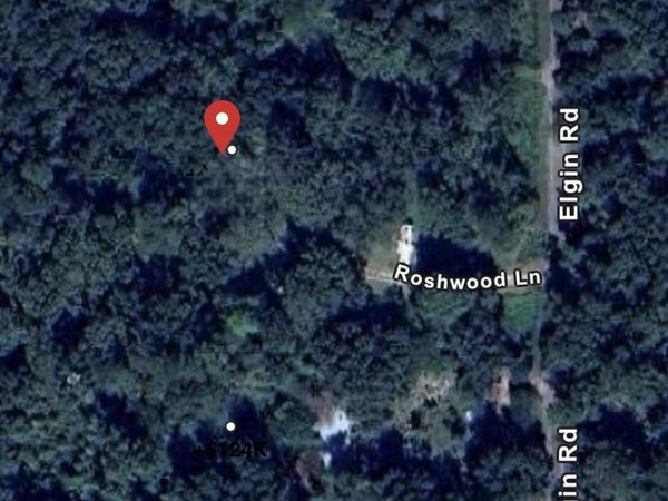 9640 ELGIN Road , Tallahassee, FL 32305