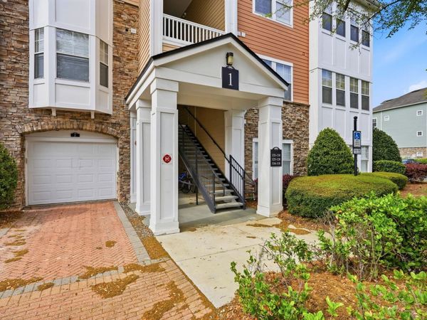2801 CHANCELLORSVILLE Drive , Unit 117, Tallahassee, FL 32312
