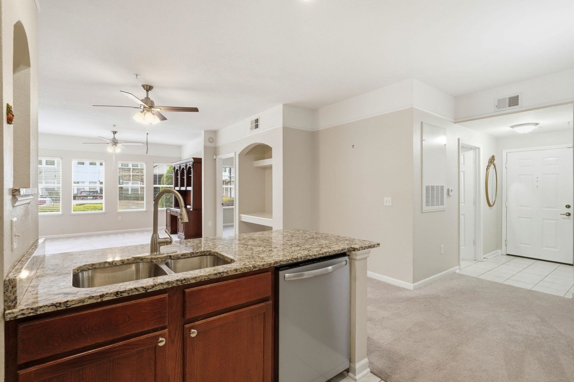 2801 Chancellorsville Drive, Unit 117, Tallahassee, FL 32312 Photo
