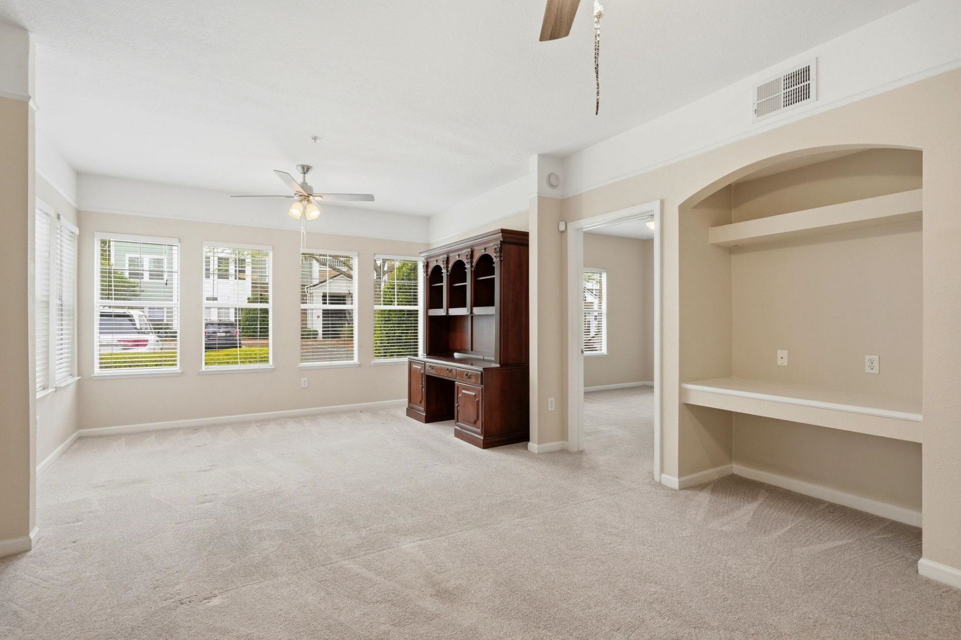 2801 Chancellorsville Drive, Unit 117, Tallahassee, FL 32312 Photo
