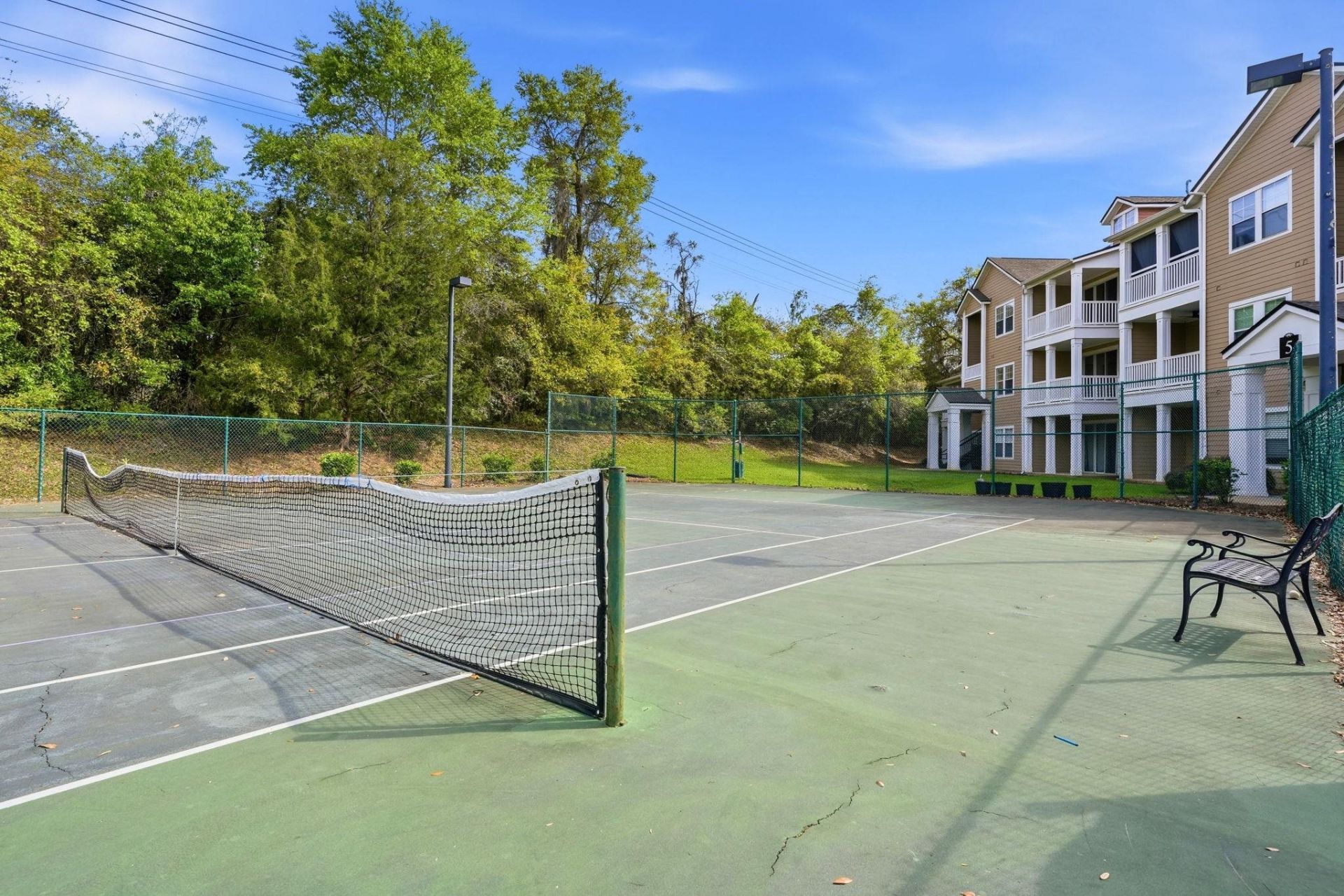 2801 Chancellorsville Drive, Unit 117, Tallahassee, FL 32312 Photo