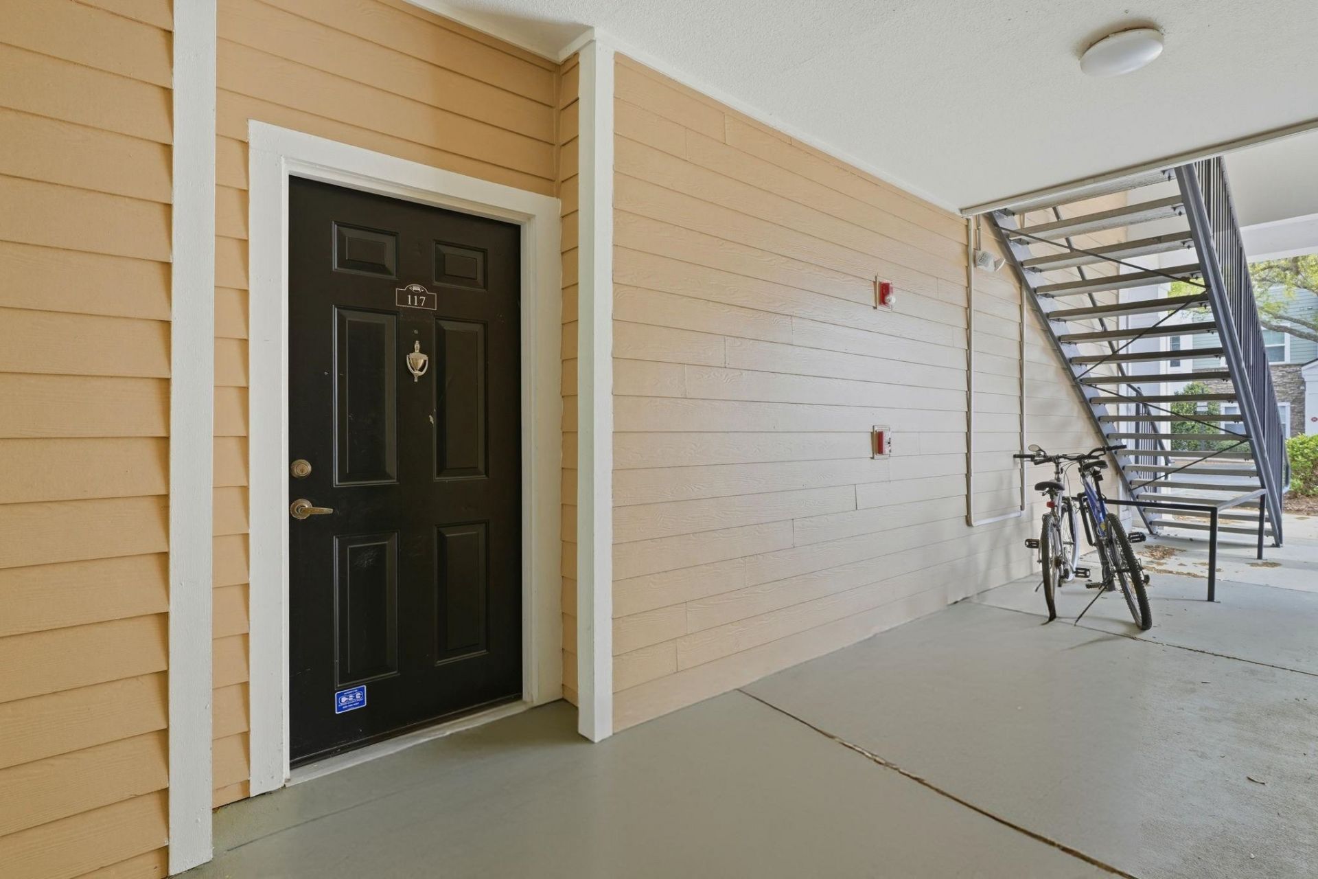 2801 Chancellorsville Drive, Unit 117, Tallahassee, FL 32312 Photo