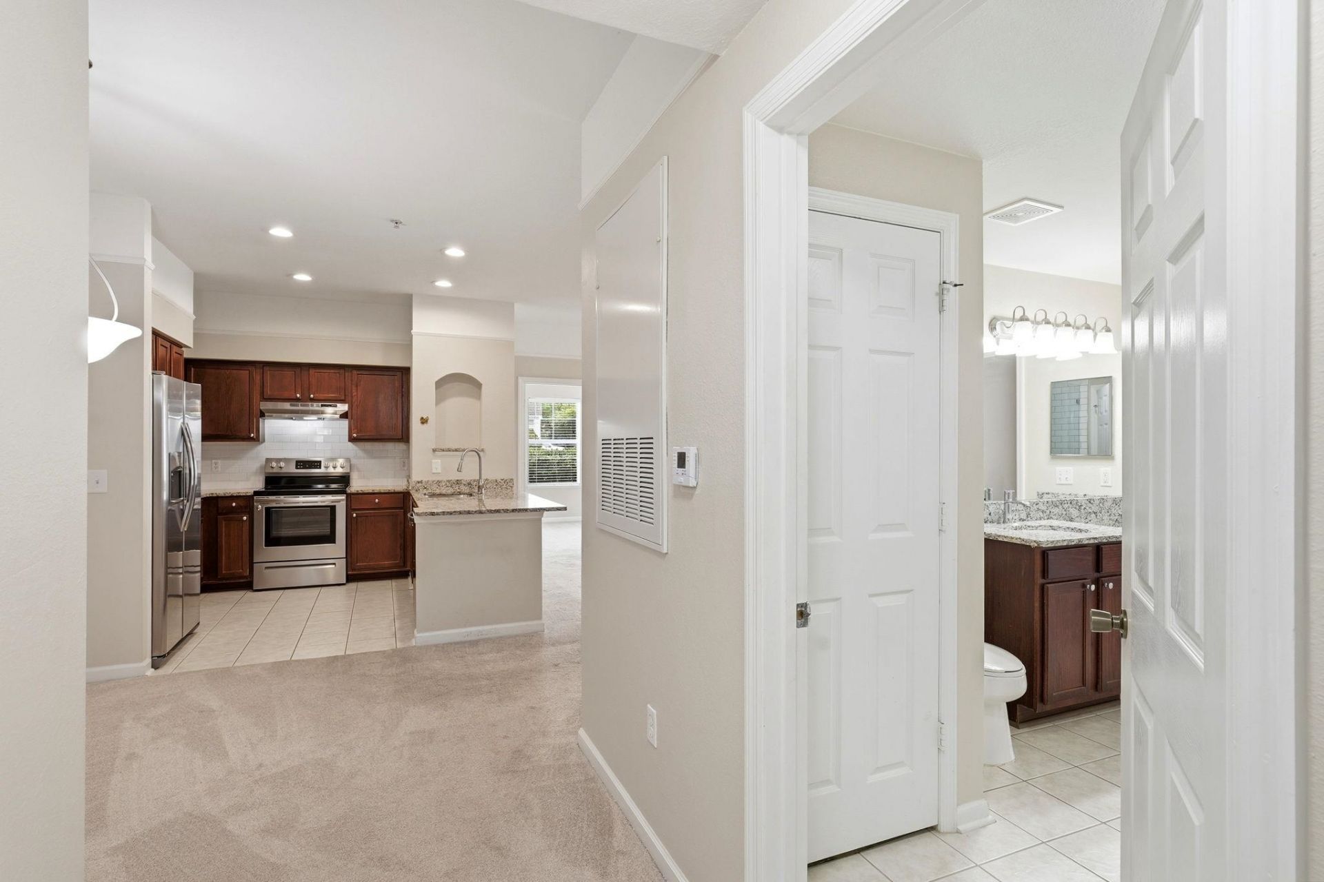 2801 Chancellorsville Drive, Unit 117, Tallahassee, FL 32312 Photo