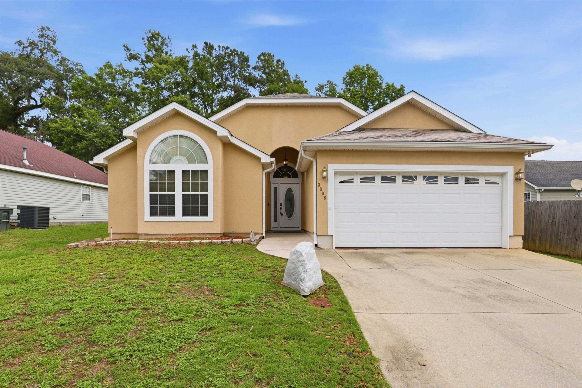 3308 Dartmouth Drive, Tallahassee, FL 32317 Main Photo