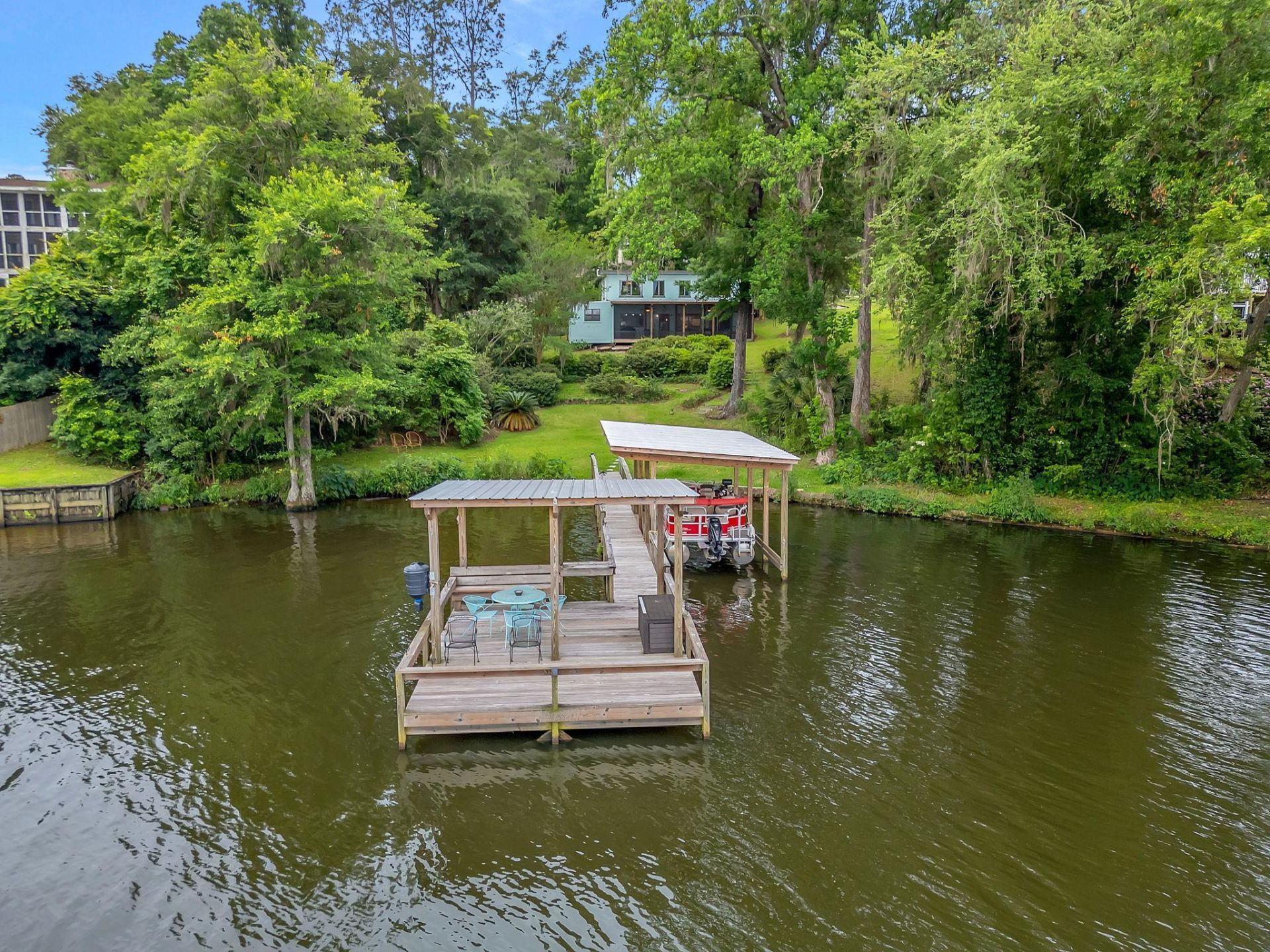 1829 Collins Landing Road, Tallahassee, FL 32310 Photo