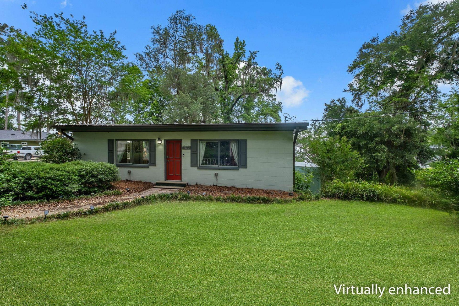 1829 Collins Landing Road, Tallahassee, FL 32310 Photo
