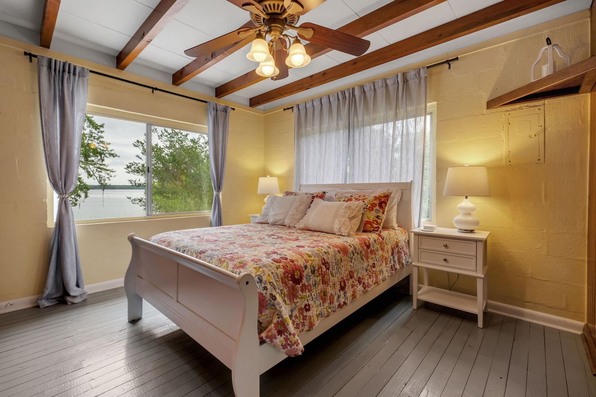 1829 Collins Landing Road, Tallahassee, FL 32310 Photo