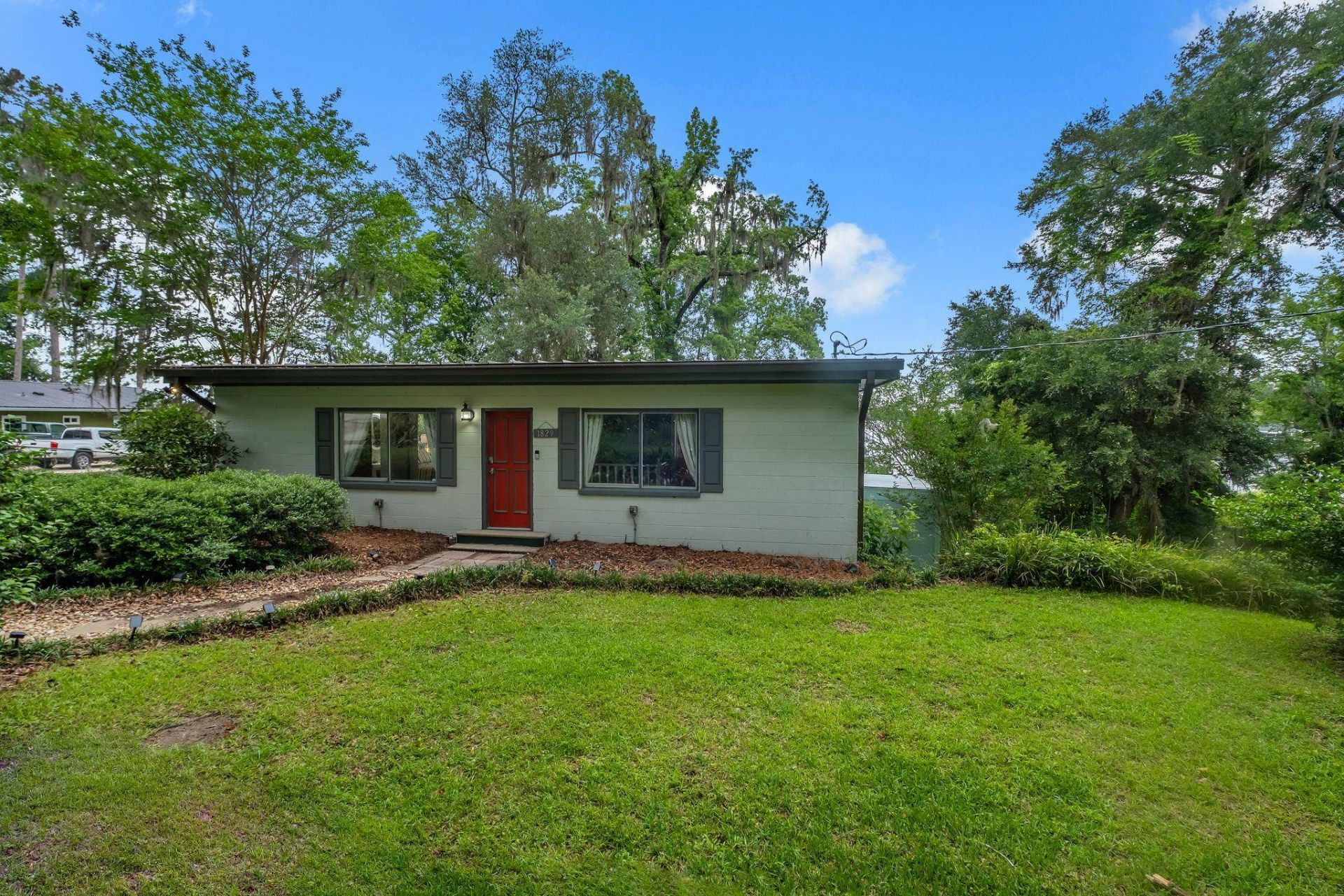 1829 Collins Landing Road, Tallahassee, FL 32310 Photo