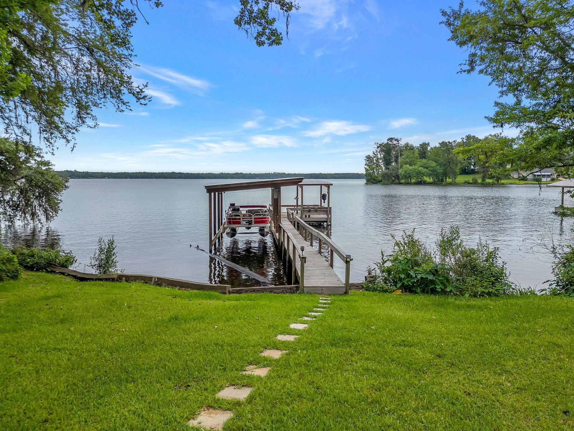 1829 Collins Landing Road, Tallahassee, FL 32310 Photo