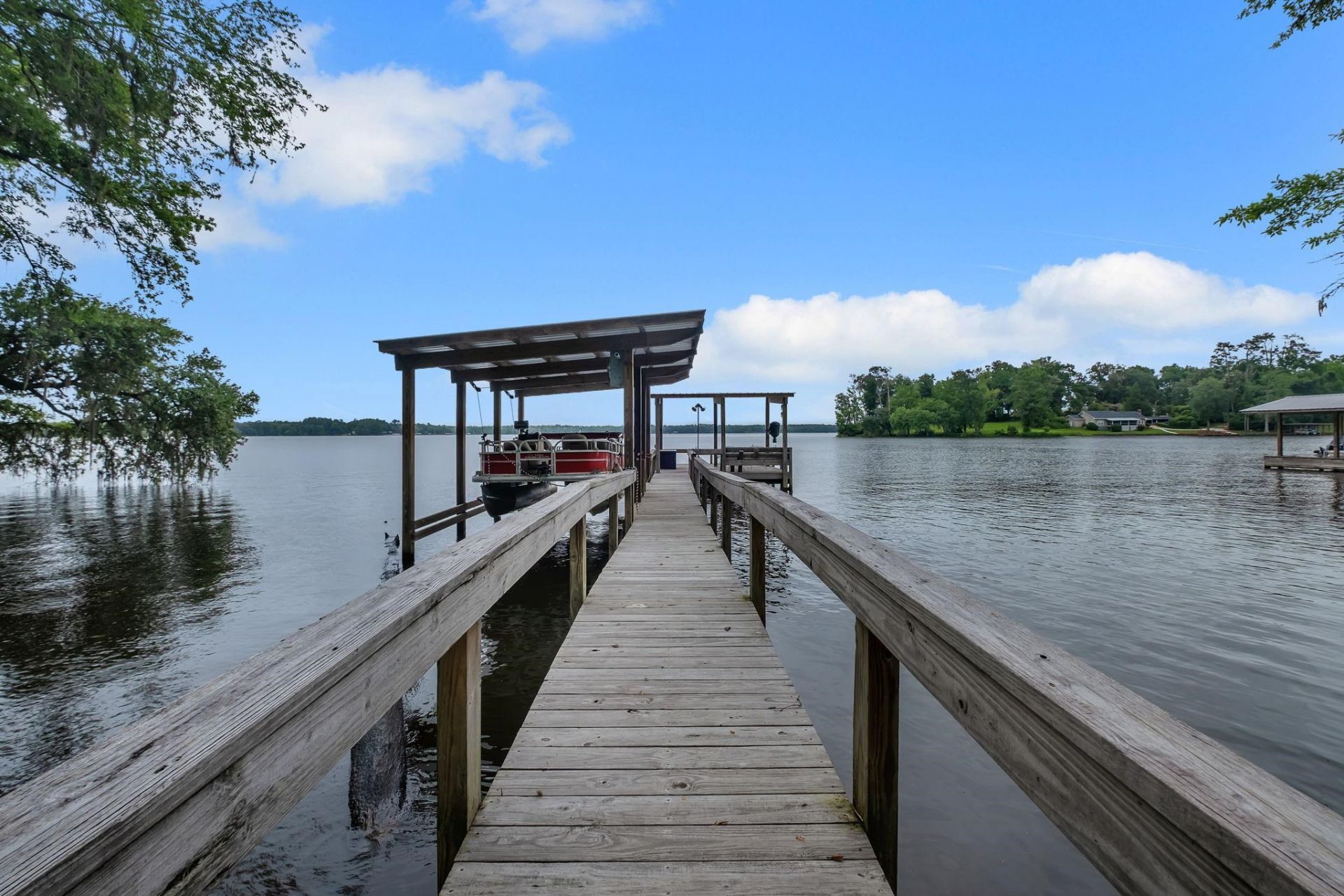 1829 Collins Landing Road, Tallahassee, FL 32310 Photo