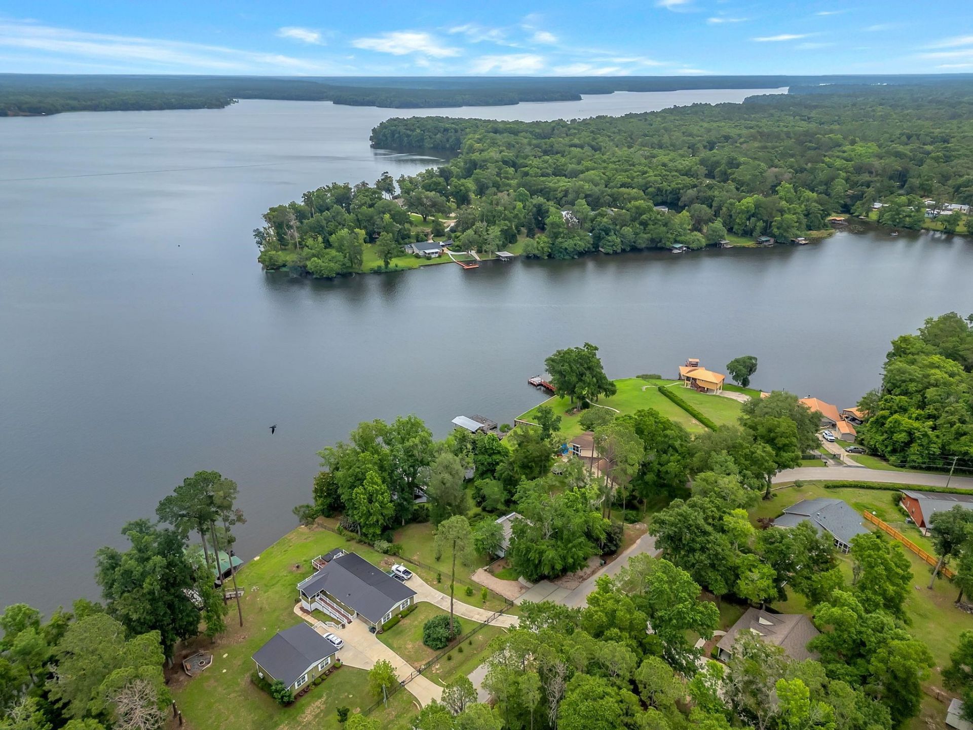1829 Collins Landing Road, Tallahassee, FL 32310 Photo