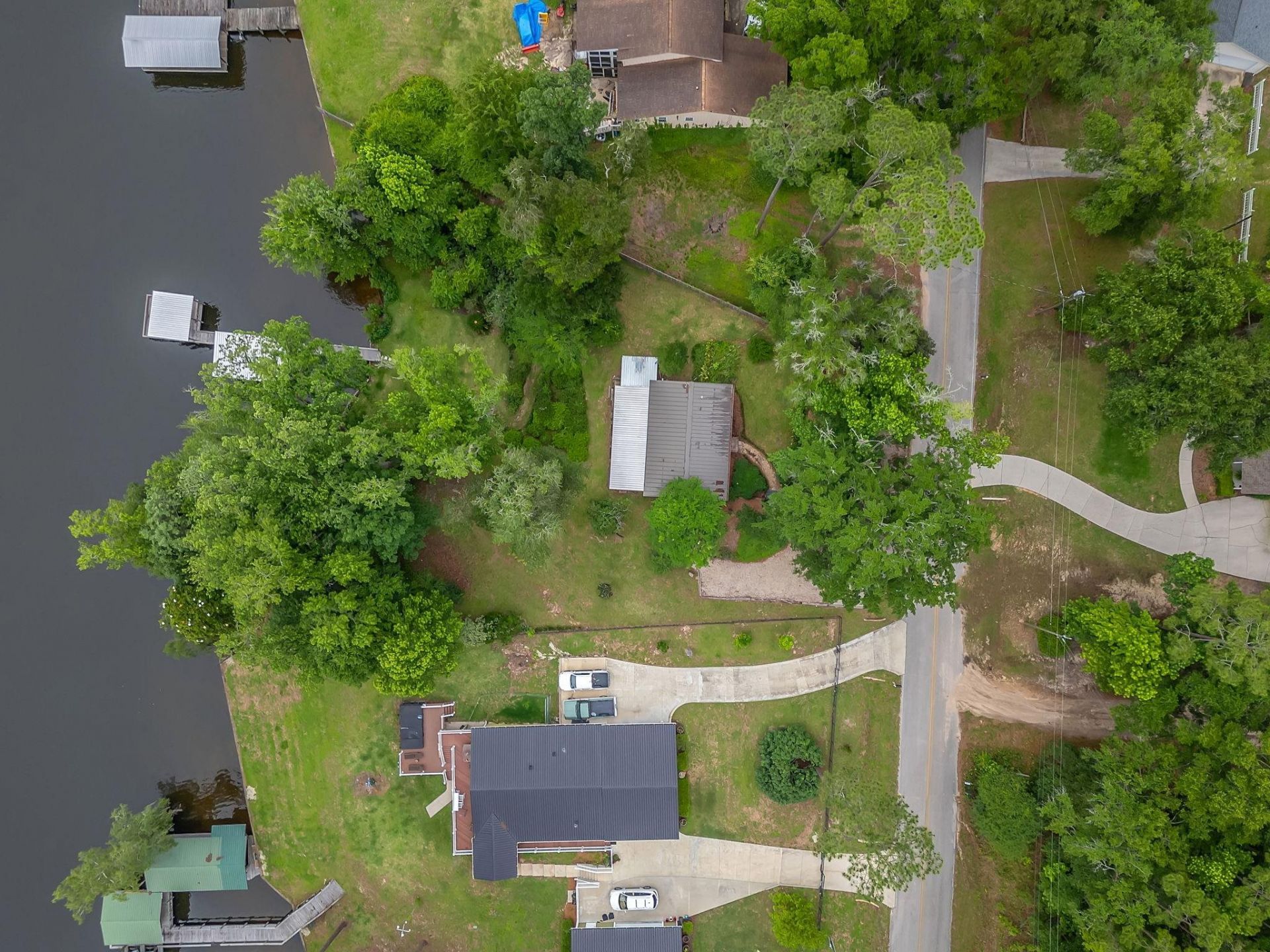1829 Collins Landing Road, Tallahassee, FL 32310 Photo