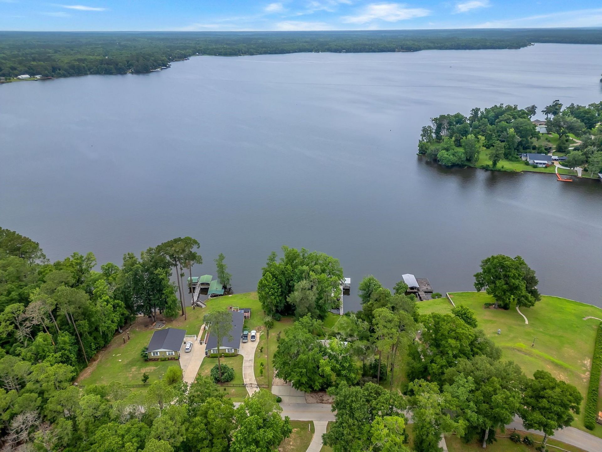 1829 Collins Landing Road, Tallahassee, FL 32310 Photo