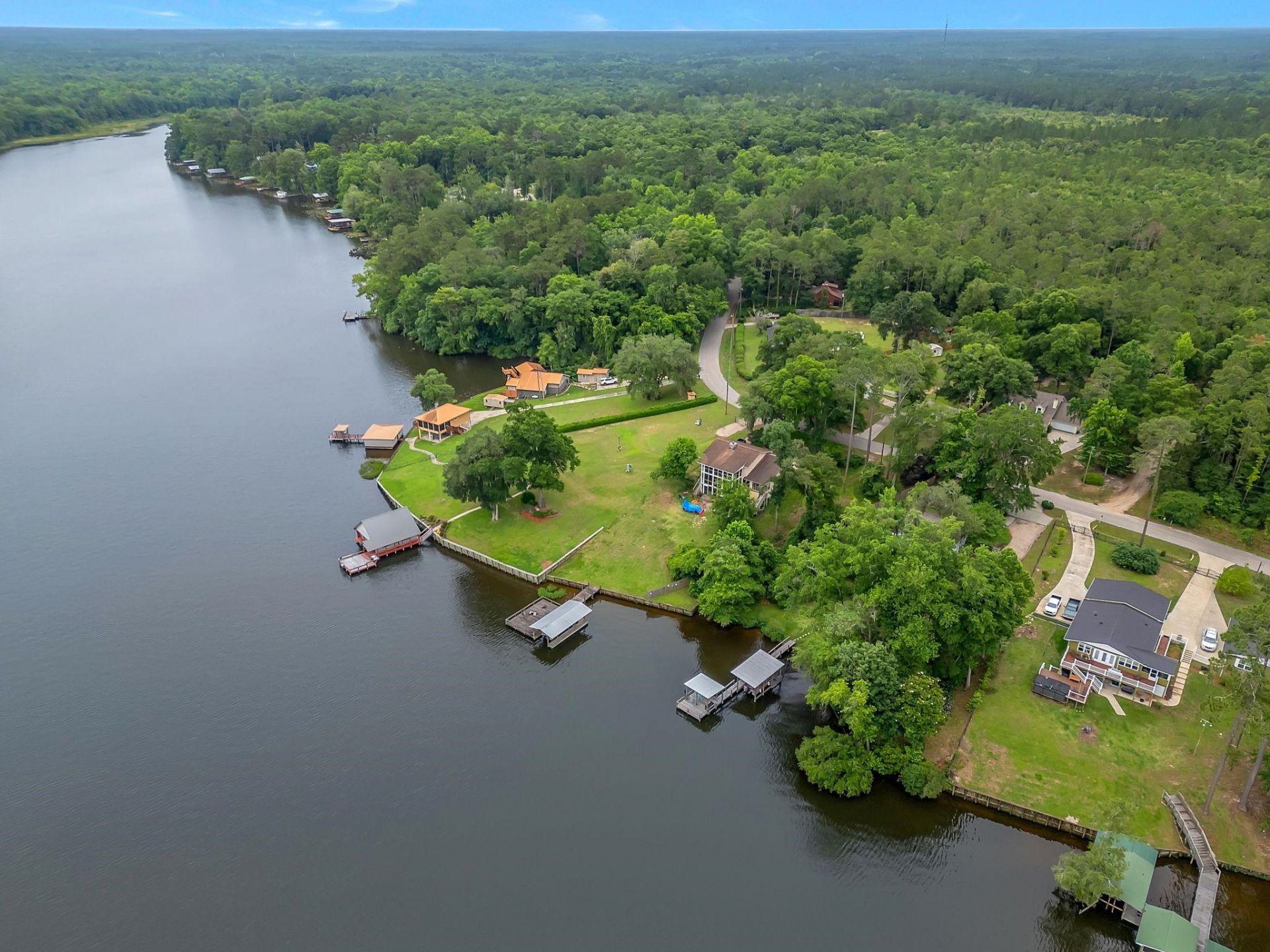 1829 Collins Landing Road, Tallahassee, FL 32310 Photo