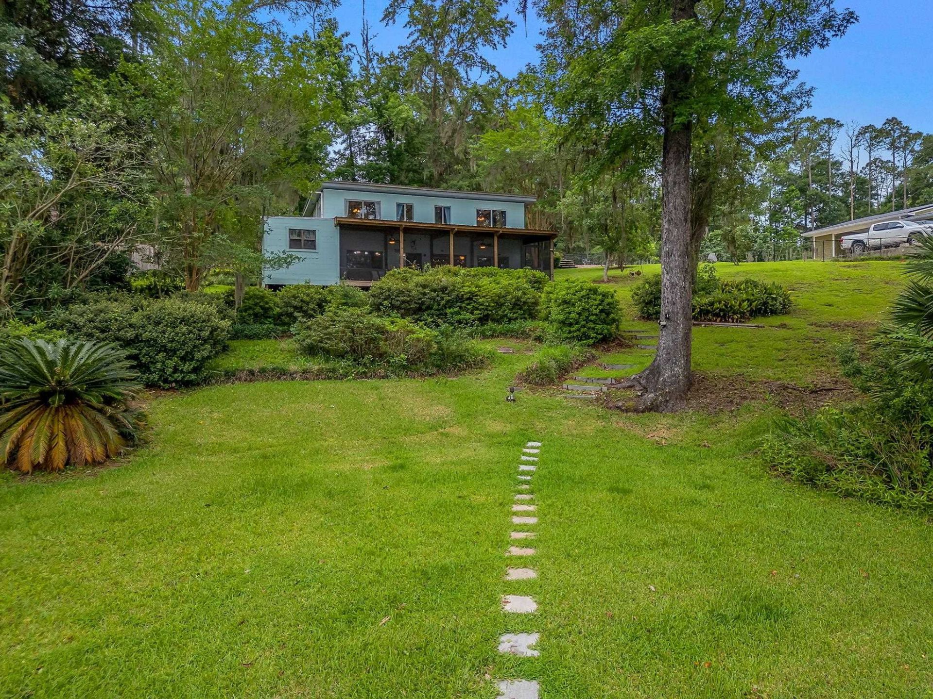 1829 Collins Landing Road, Tallahassee, FL 32310 Photo