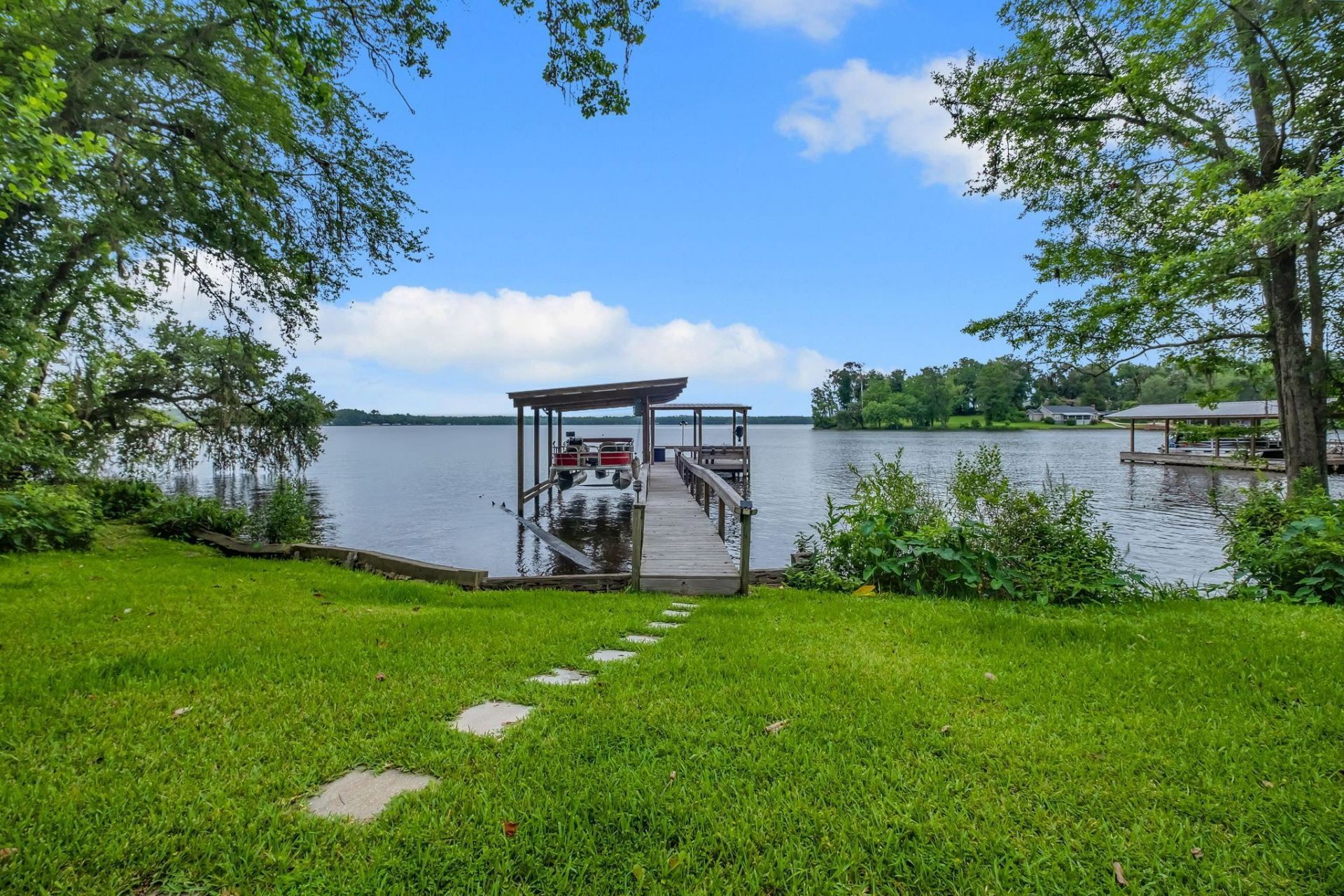 1829 Collins Landing Road, Tallahassee, FL 32310 Photo