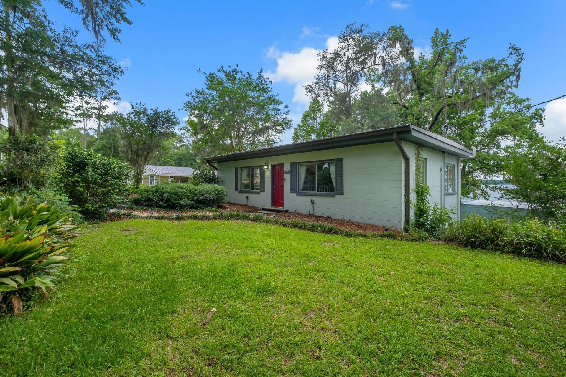 1829 Collins Landing Road, Tallahassee, FL 32310 Photo