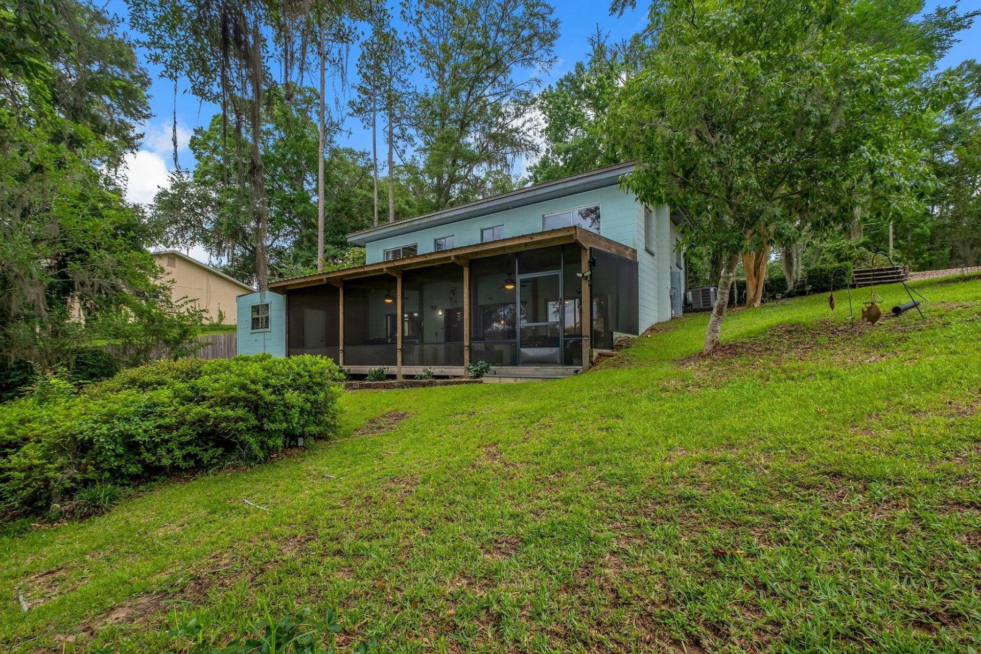 1829 Collins Landing Road, Tallahassee, FL 32310 Photo