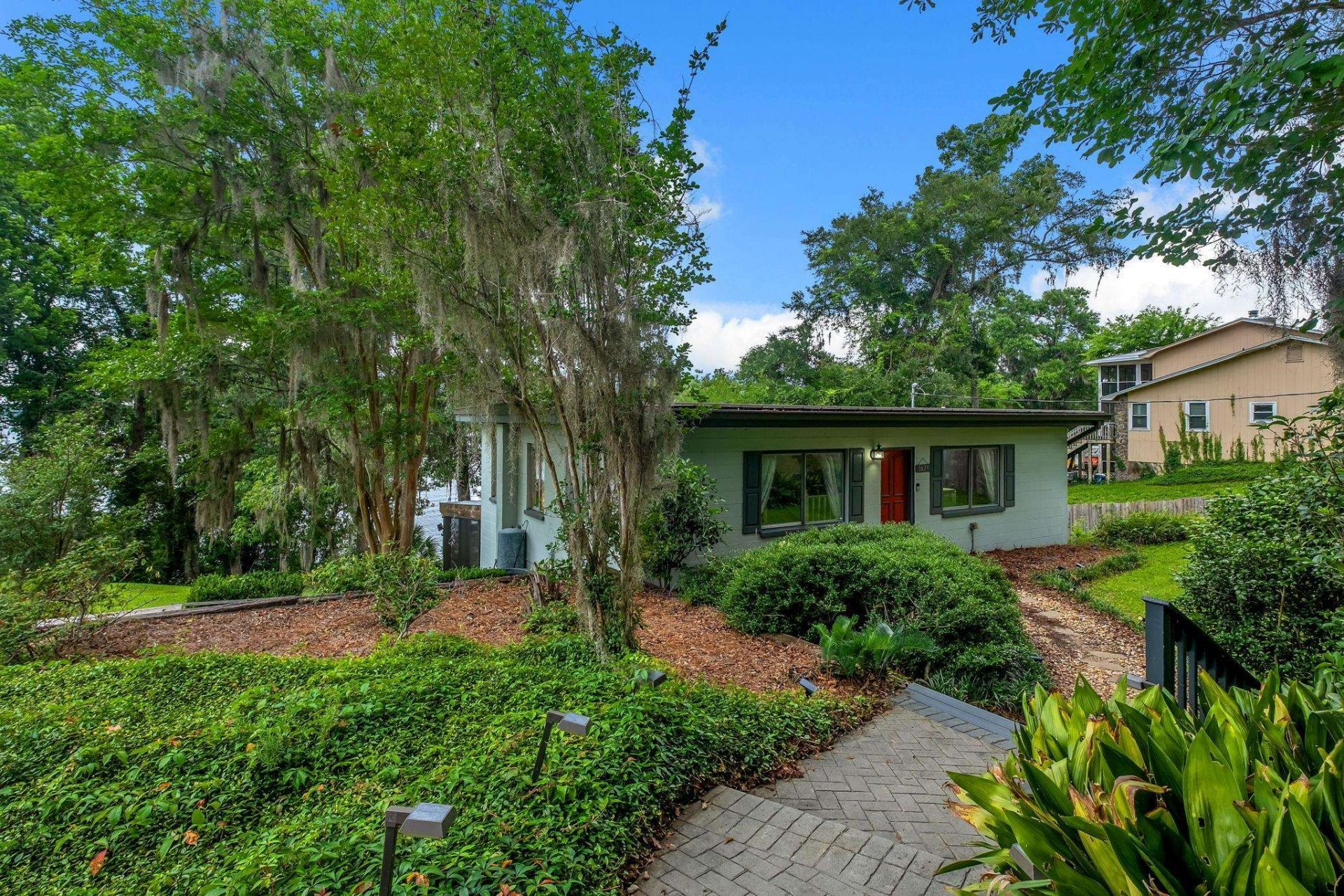 1829 Collins Landing Road, Tallahassee, FL 32310 Photo