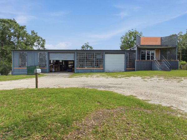 765 E Washington Street , Monticello, FL 32344