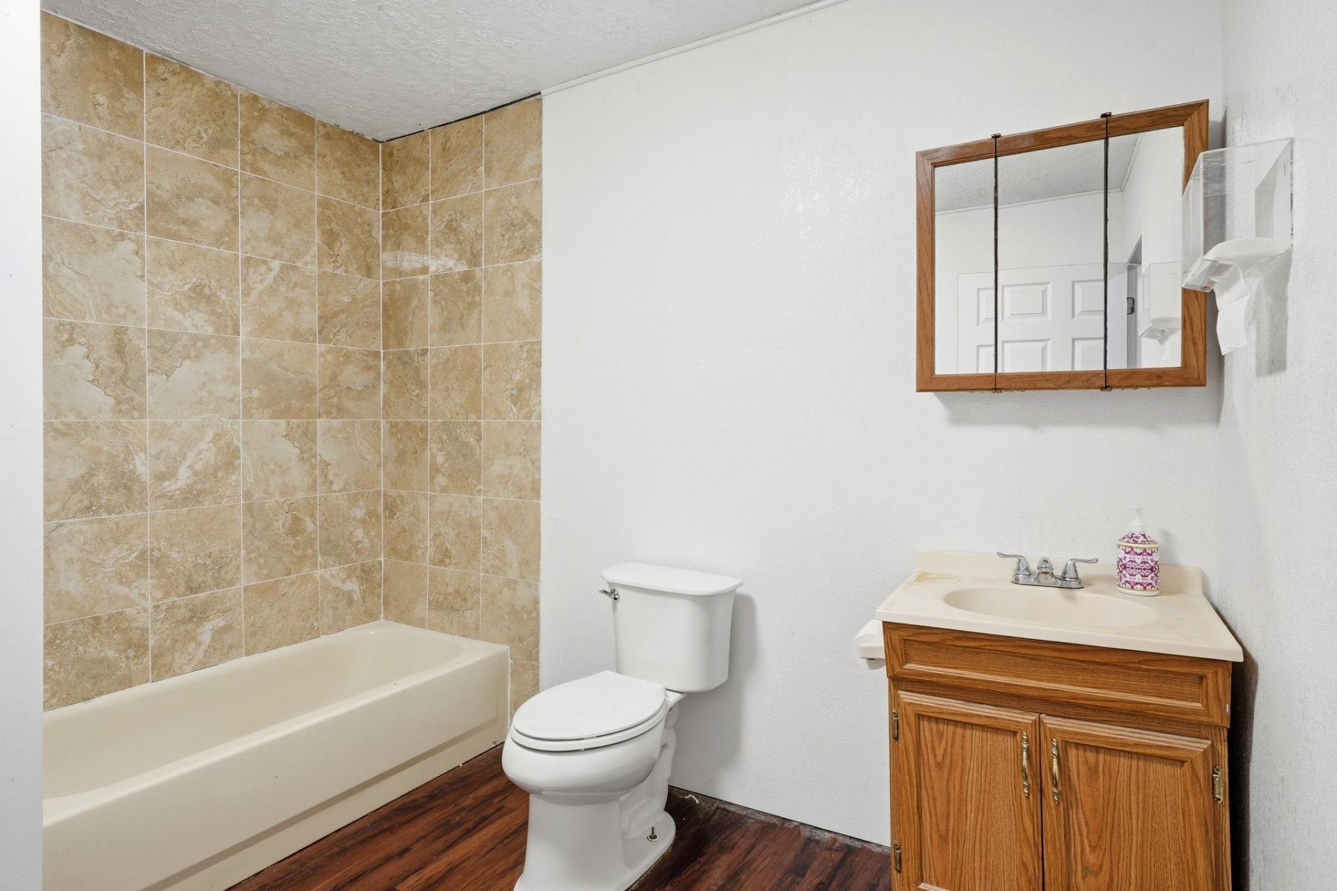 765 E Washington Street , Monticello, FL 32344 Photo