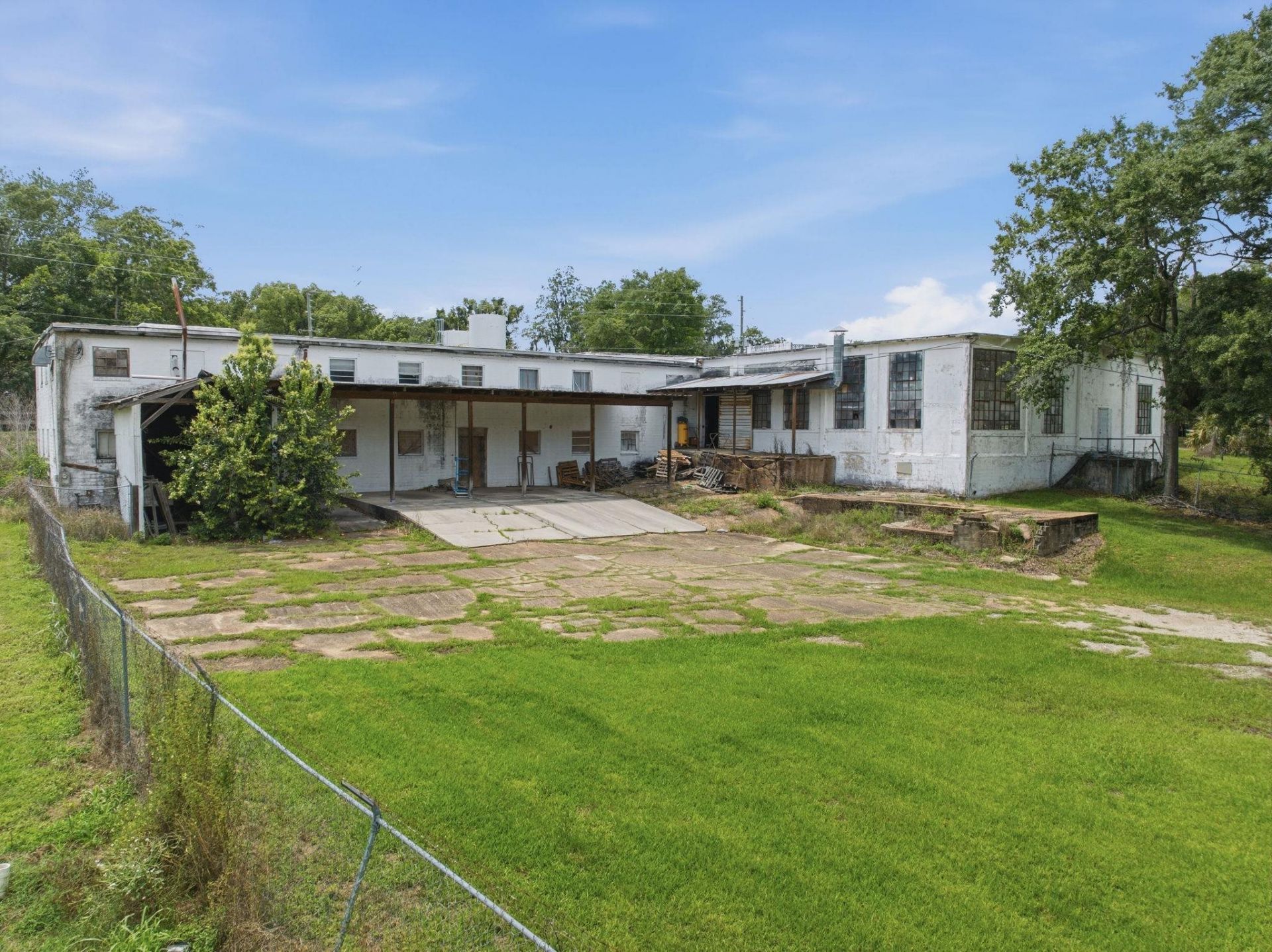 765 E Washington Street , Monticello, FL 32344 Photo