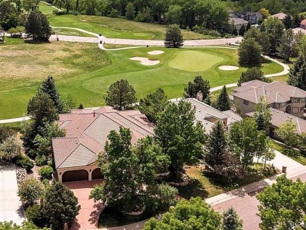 7022 Secrest Court, Arvada, CO 80007