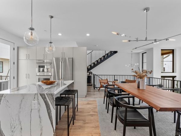 818 Ash Street , Unit 3, Denver, CO 80220