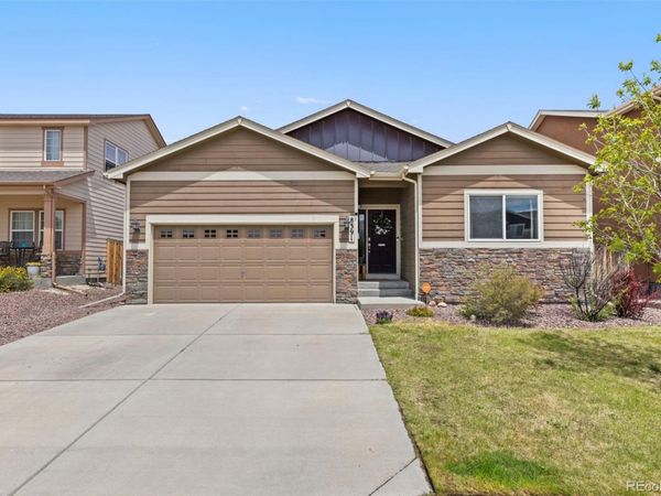 8391 Hardwood Circle , Colorado Springs, CO 80908