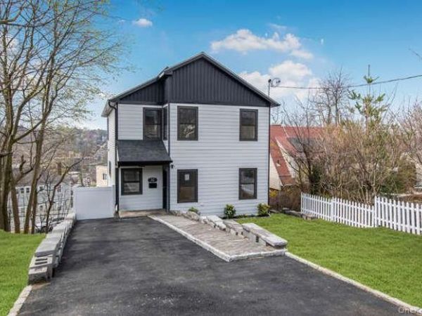 91 Ridgeview Avenue , Yonkers, NY 10710