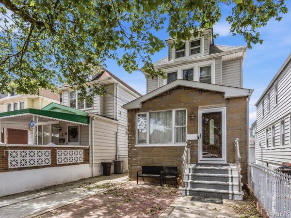13008 Lefferts Boulevard , South Ozone Park, NY 11420