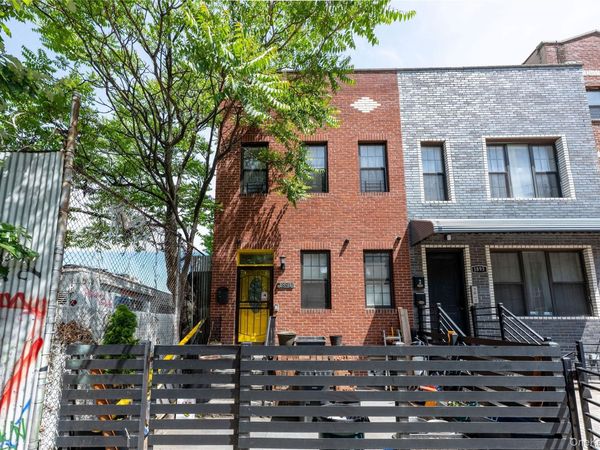 1891 Pacific Street, Brooklyn, NY 11233
