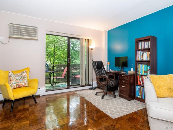 1101 Midland Avenue, Unit 210, Bronxville, NY 10708