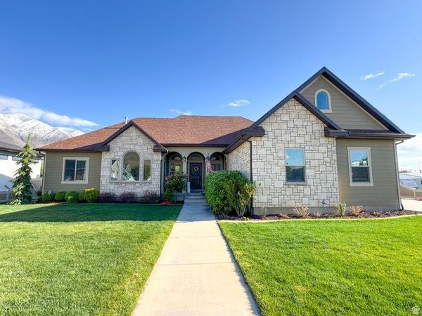 175 W 1000 N, Mapleton, UT 84664
