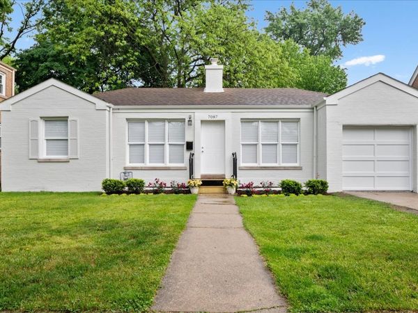 7087 N McAlpin Avenue , Chicago, IL 60646